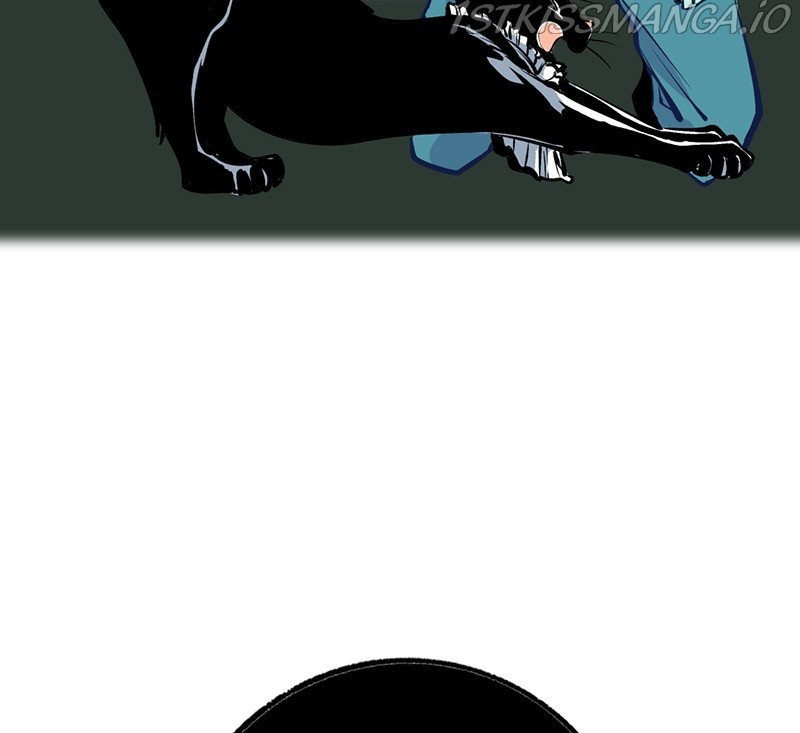 Betwixt – Manhwa chapter 5 - page 120