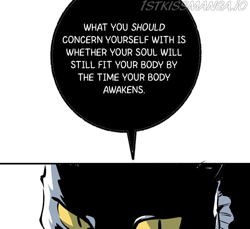 Betwixt – Manhwa chapter 5 - page 121