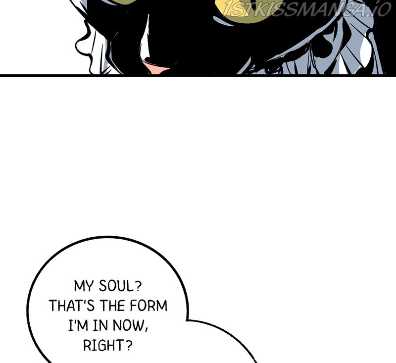 Betwixt – Manhwa chapter 5 - page 122