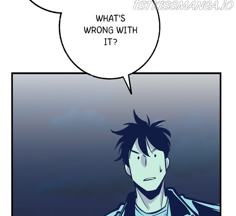 Betwixt – Manhwa chapter 5 - page 123