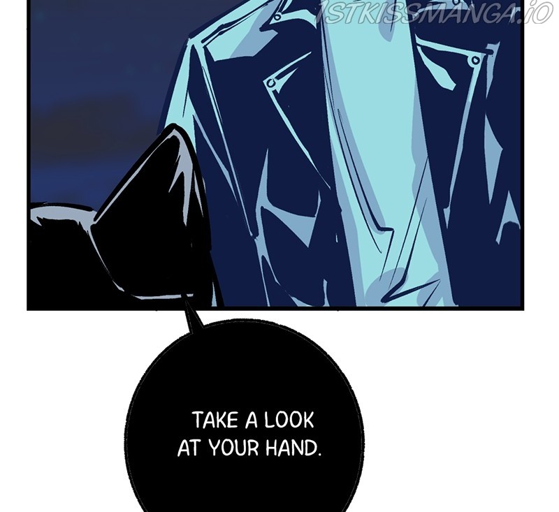 Betwixt – Manhwa chapter 5 - page 124