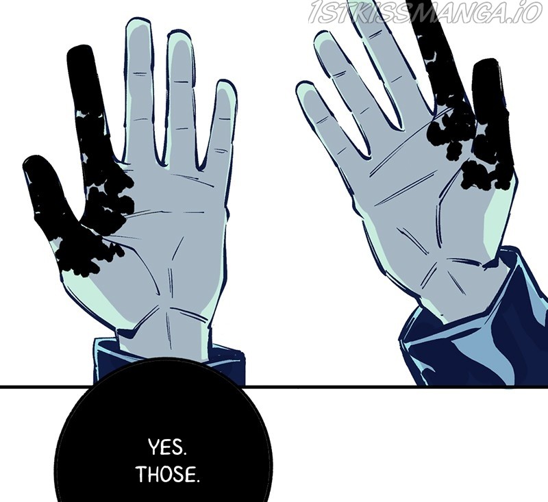 Betwixt – Manhwa chapter 5 - page 126