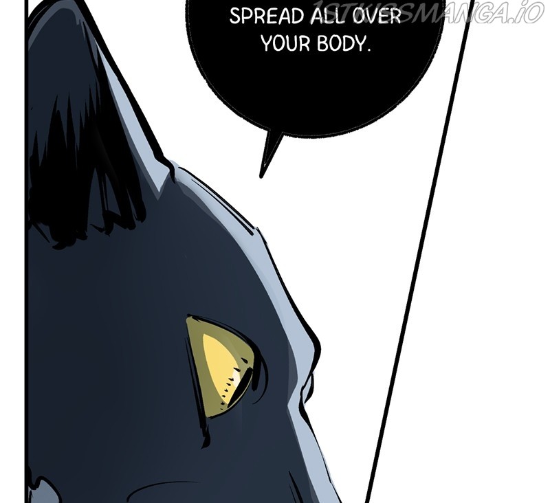 Betwixt – Manhwa chapter 5 - page 128