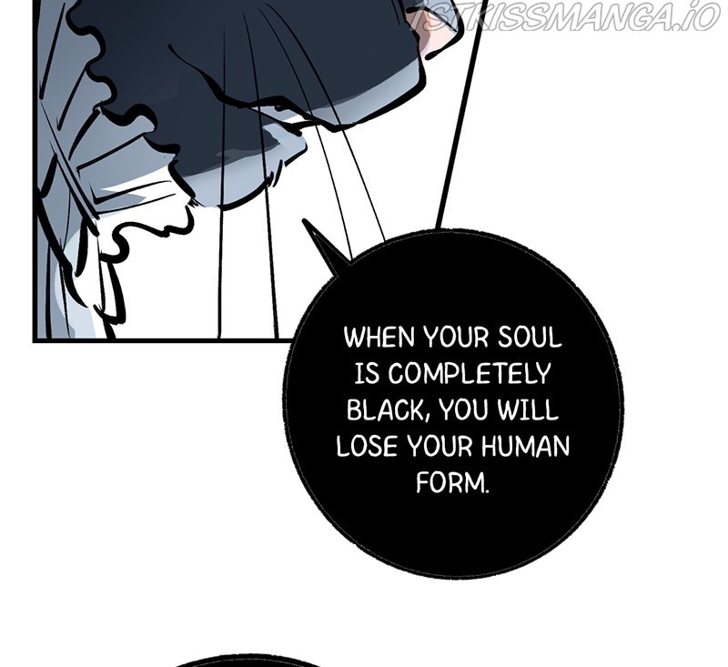 Betwixt – Manhwa chapter 5 - page 129