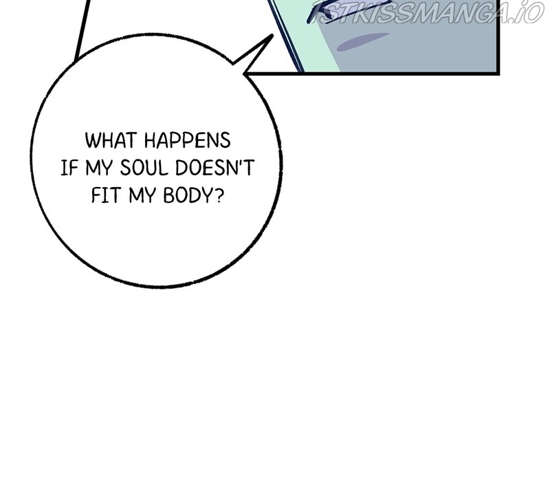 Betwixt – Manhwa chapter 5 - page 132
