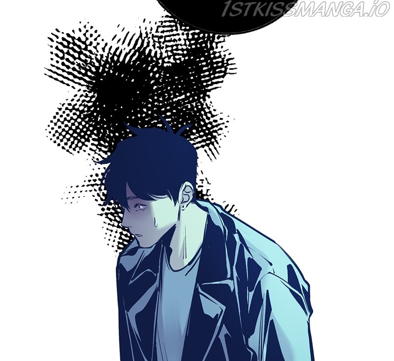 Betwixt – Manhwa chapter 5 - page 134
