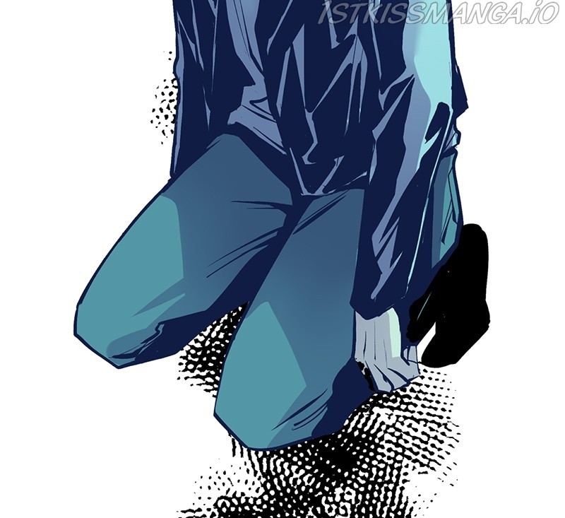 Betwixt – Manhwa chapter 5 - page 135