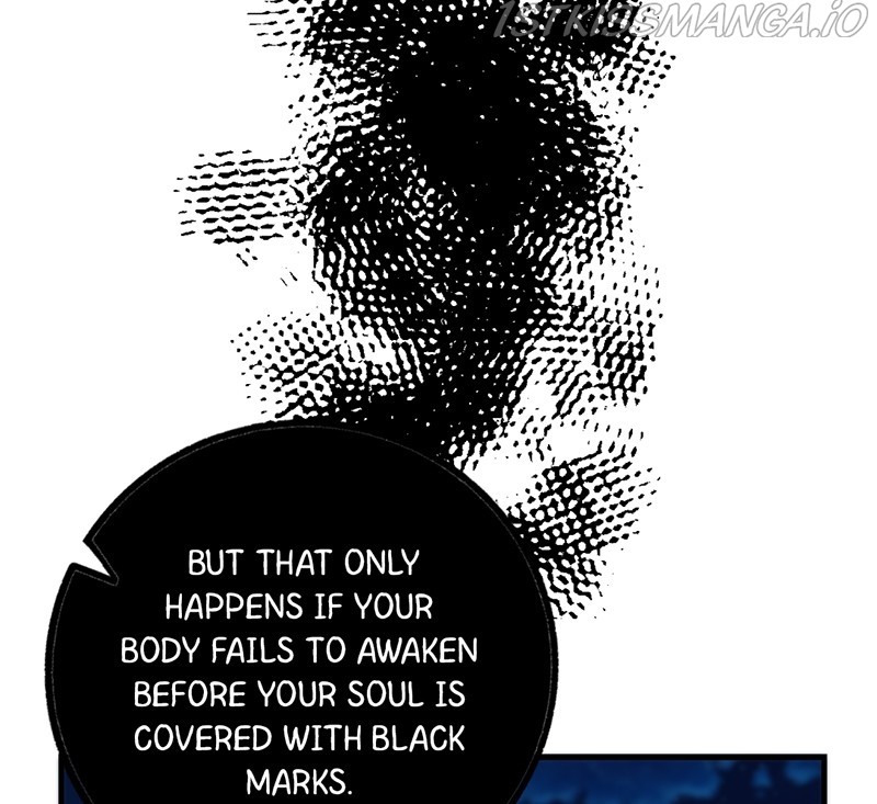 Betwixt – Manhwa chapter 5 - page 136