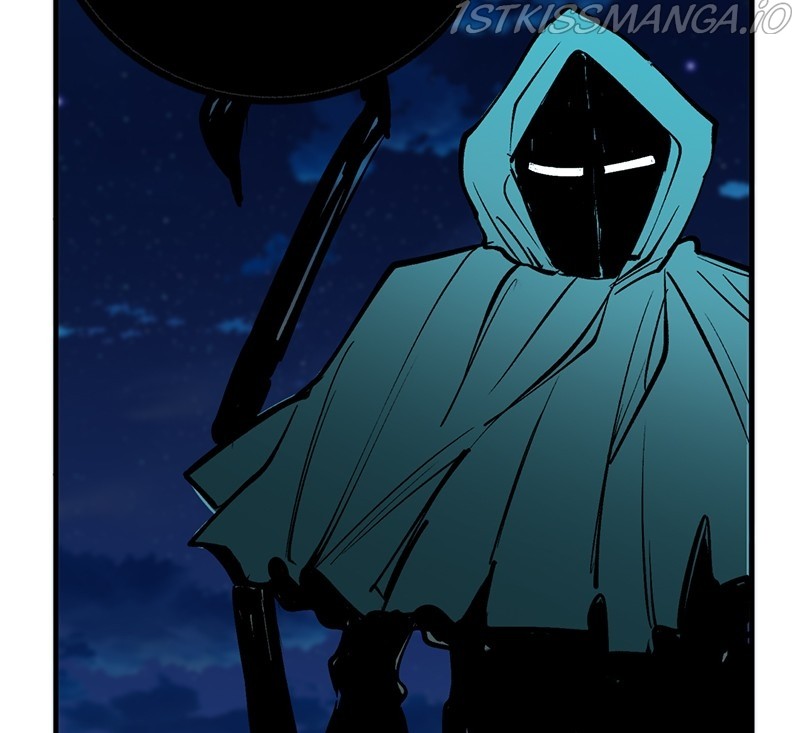 Betwixt – Manhwa chapter 5 - page 137