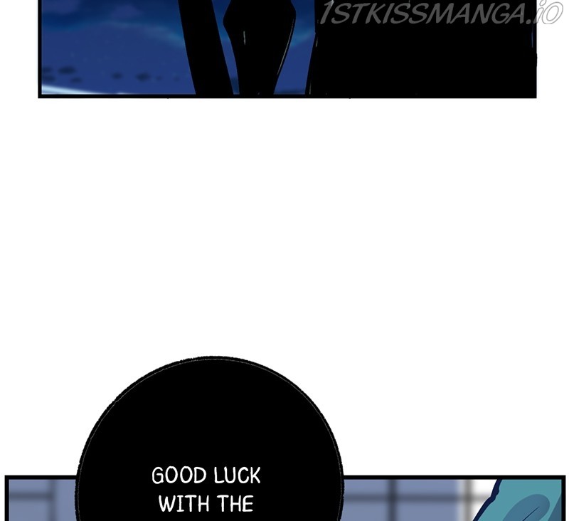 Betwixt – Manhwa chapter 5 - page 138