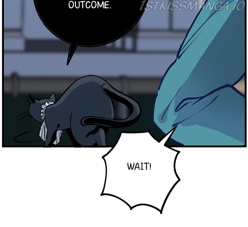 Betwixt – Manhwa chapter 5 - page 139