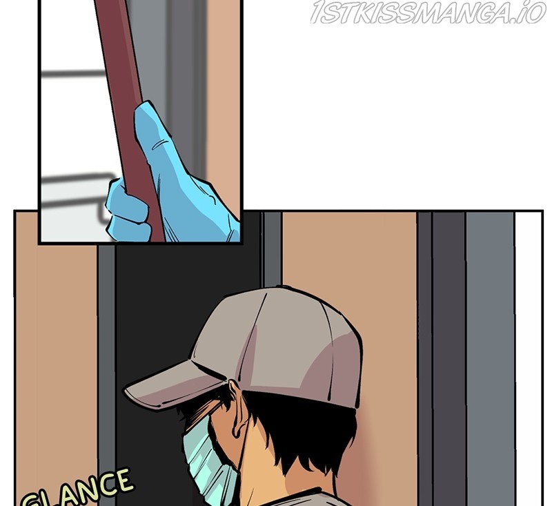 Betwixt – Manhwa chapter 5 - page 14