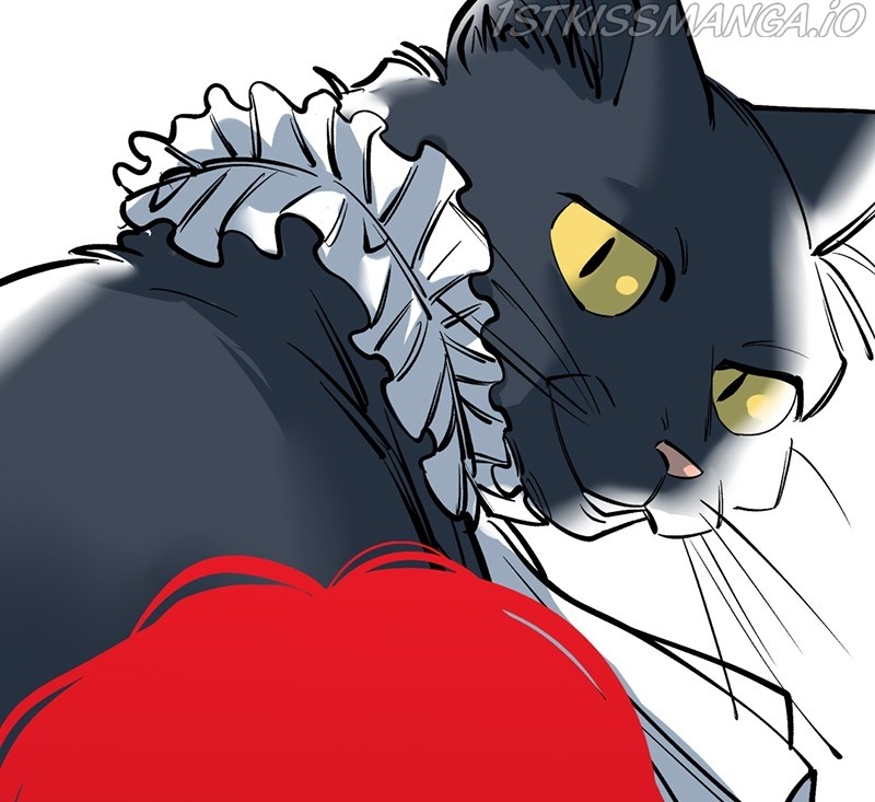 Betwixt – Manhwa chapter 5 - page 146