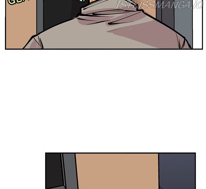 Betwixt – Manhwa chapter 5 - page 15