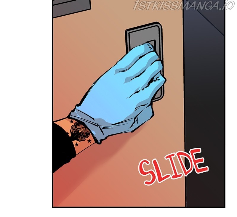 Betwixt – Manhwa chapter 5 - page 16