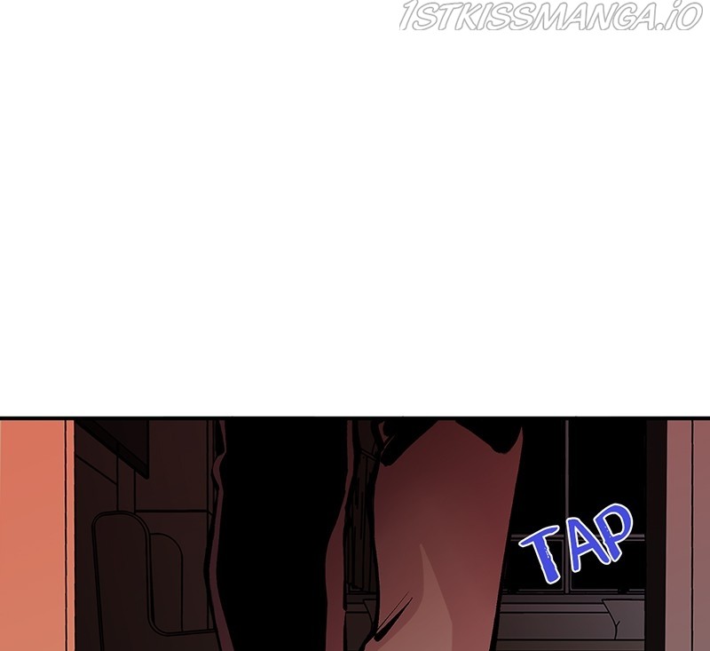 Betwixt – Manhwa chapter 5 - page 17