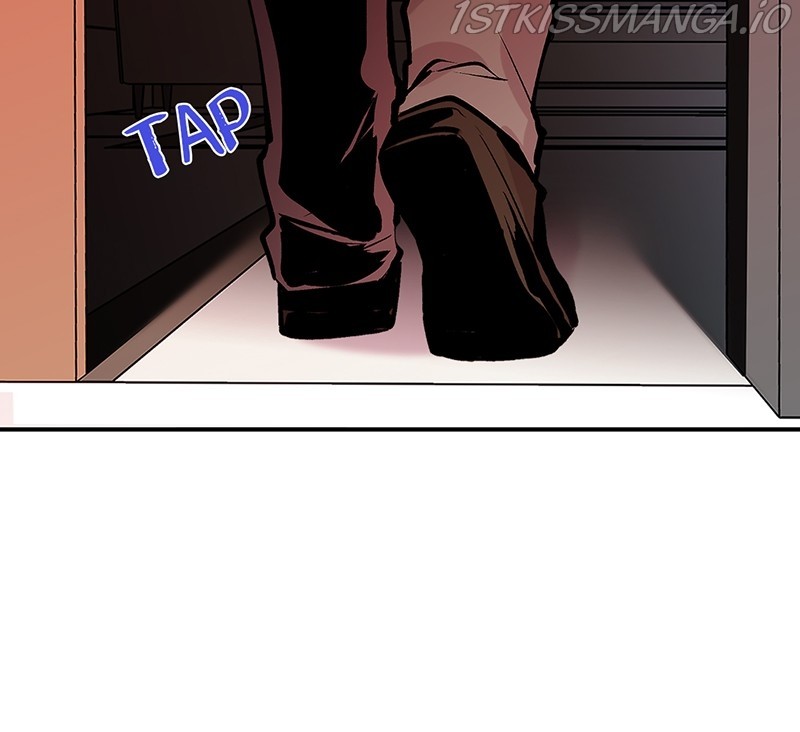 Betwixt – Manhwa chapter 5 - page 18