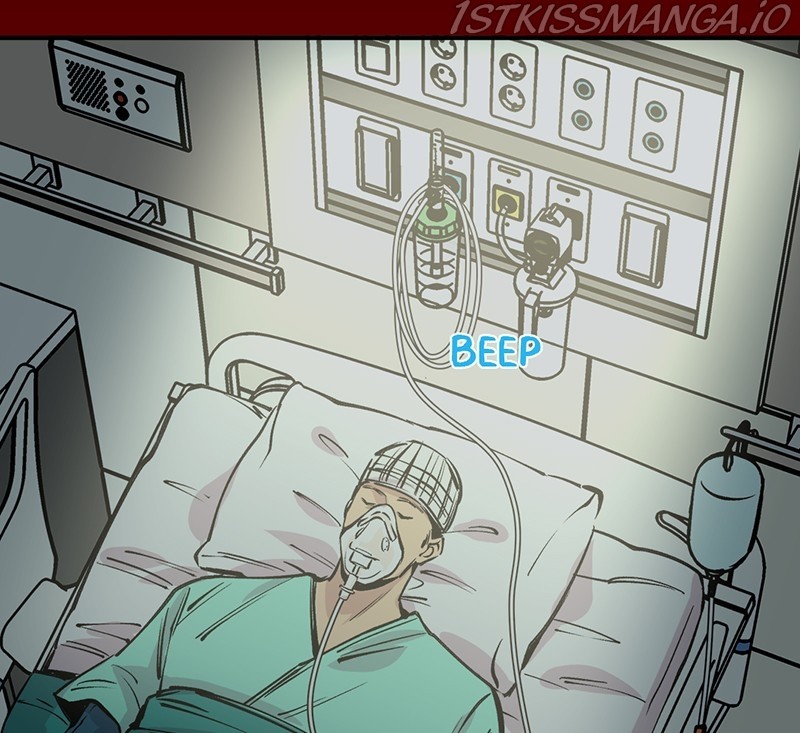 Betwixt – Manhwa chapter 5 - page 22