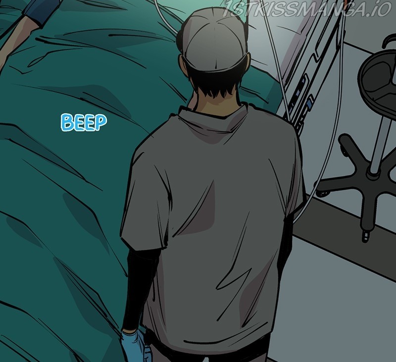 Betwixt – Manhwa chapter 5 - page 23