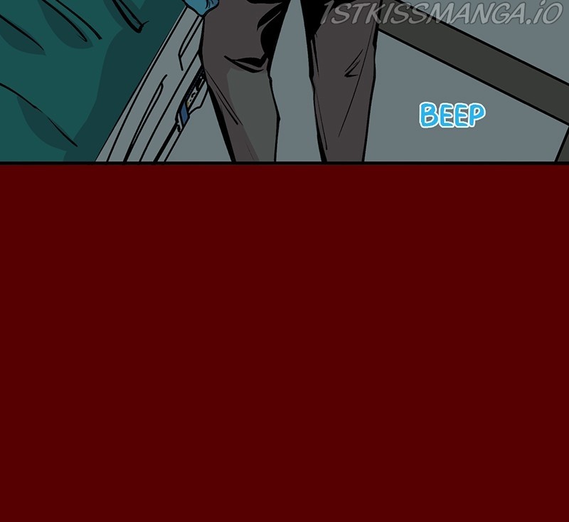 Betwixt – Manhwa chapter 5 - page 24