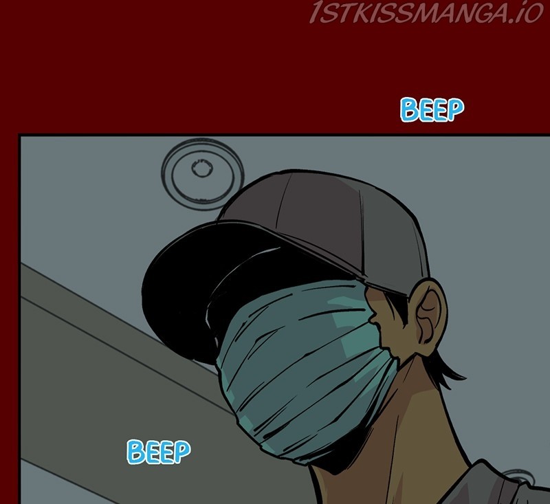 Betwixt – Manhwa chapter 5 - page 25