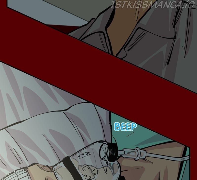 Betwixt – Manhwa chapter 5 - page 26