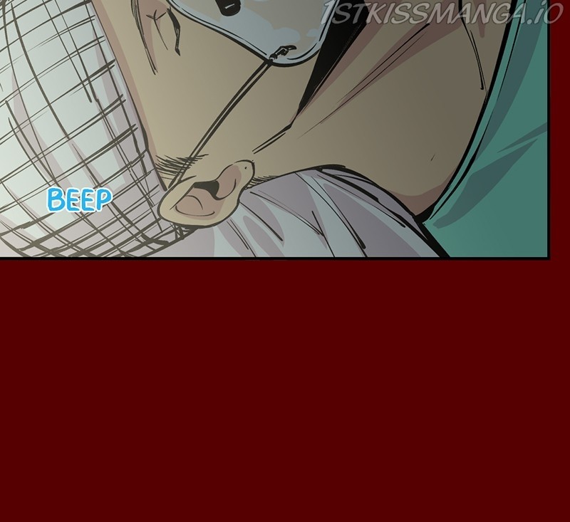 Betwixt – Manhwa chapter 5 - page 27