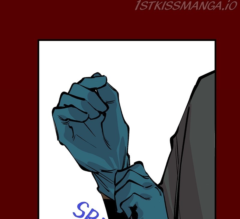 Betwixt – Manhwa chapter 5 - page 28