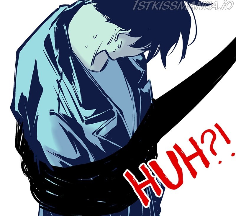Betwixt – Manhwa chapter 5 - page 3