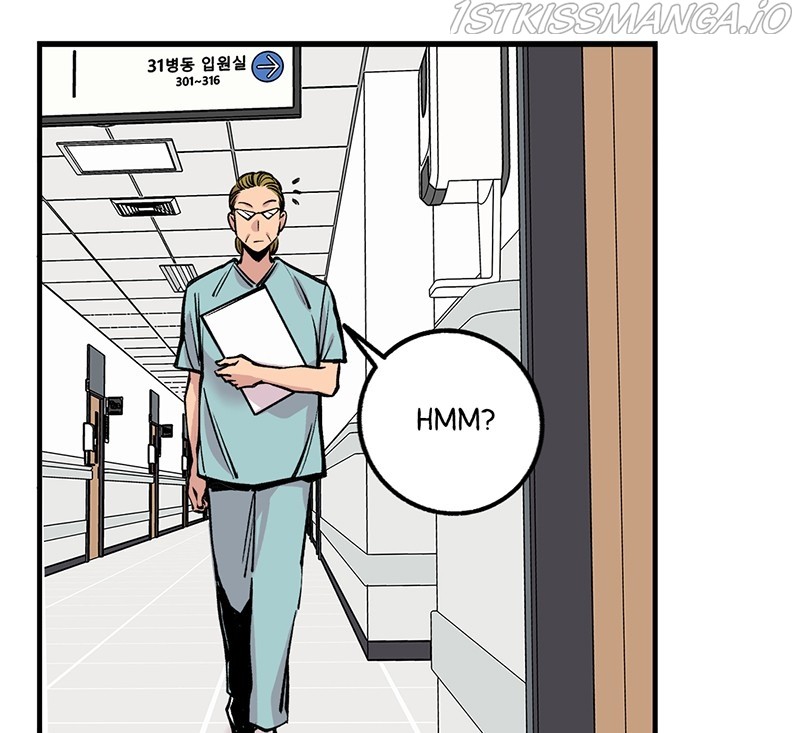 Betwixt – Manhwa chapter 5 - page 34