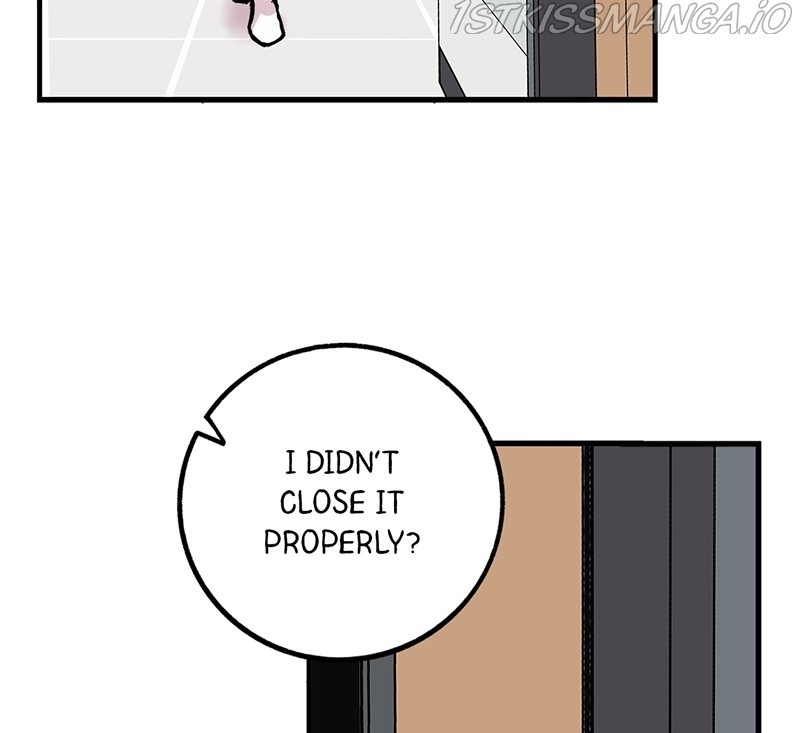 Betwixt – Manhwa chapter 5 - page 35