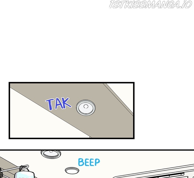 Betwixt – Manhwa chapter 5 - page 37