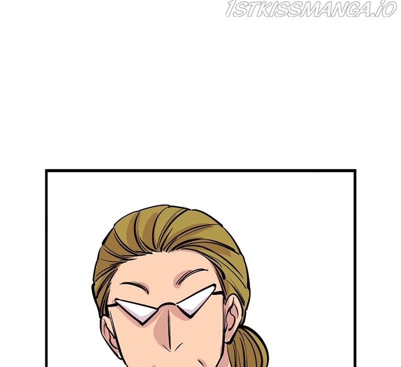 Betwixt – Manhwa chapter 5 - page 39