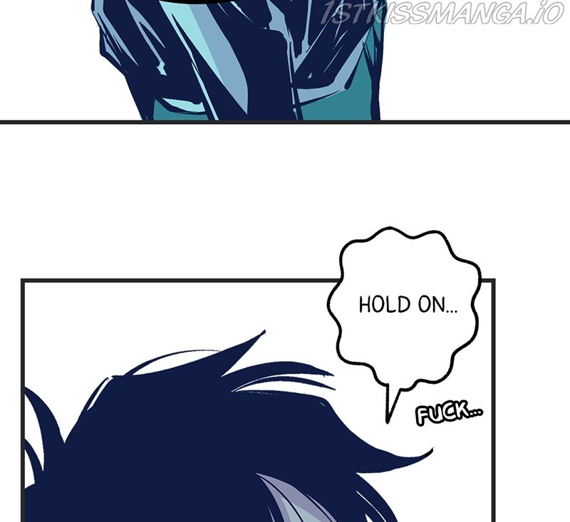 Betwixt – Manhwa chapter 5 - page 4