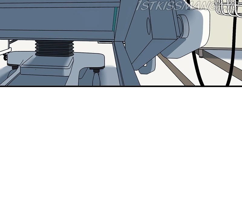 Betwixt – Manhwa chapter 5 - page 42