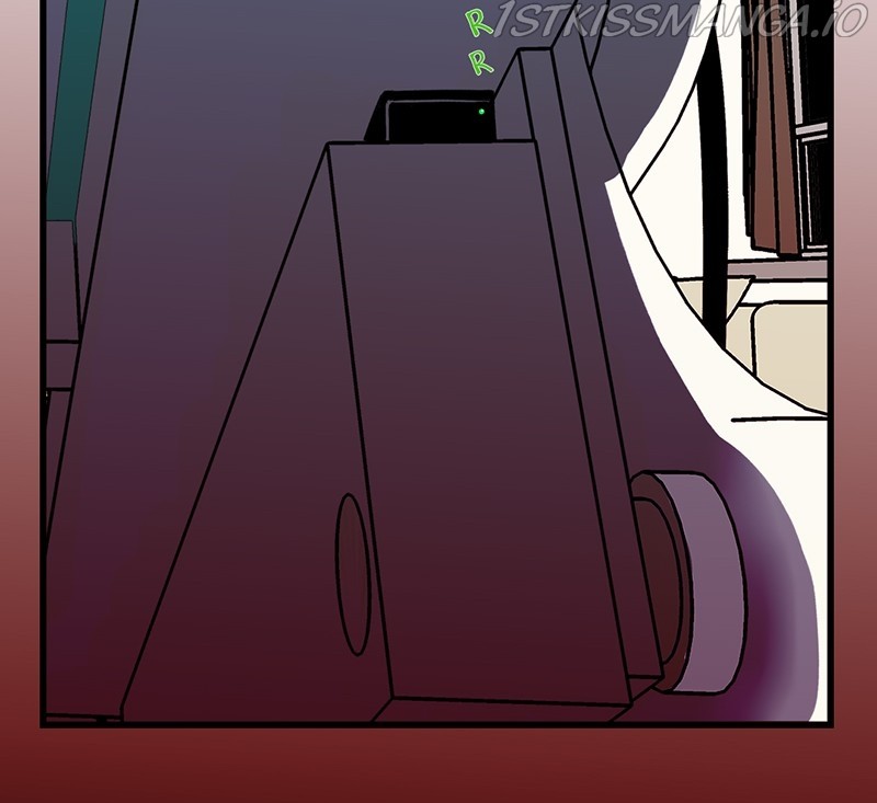 Betwixt – Manhwa chapter 5 - page 44
