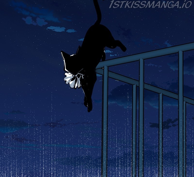 Betwixt – Manhwa chapter 5 - page 48