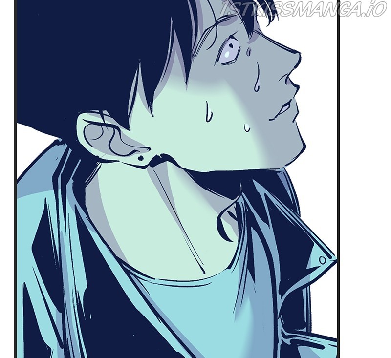 Betwixt – Manhwa chapter 5 - page 5