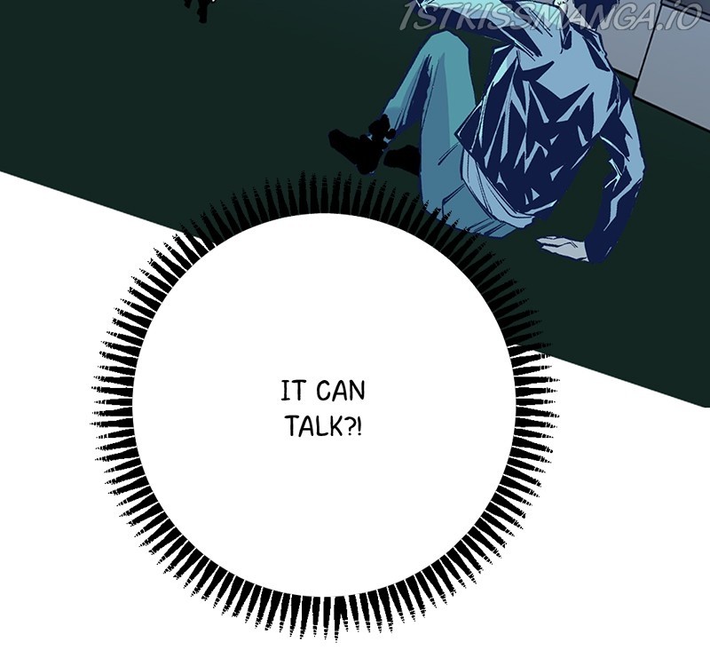 Betwixt – Manhwa chapter 5 - page 53