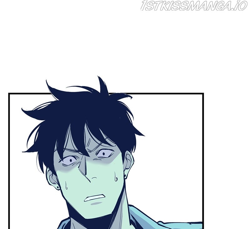 Betwixt – Manhwa chapter 5 - page 54