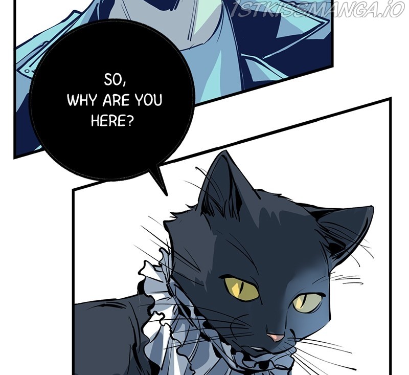 Betwixt – Manhwa chapter 5 - page 55