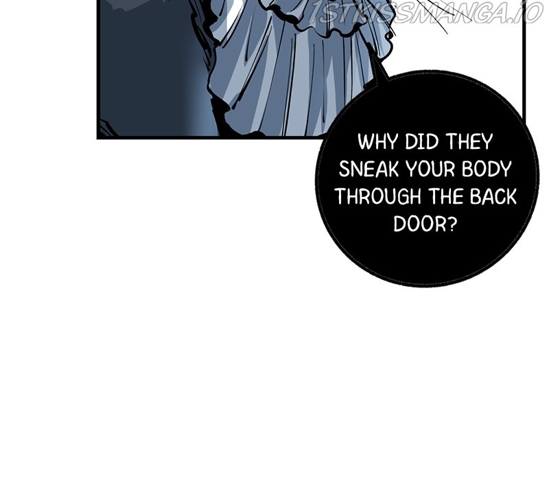 Betwixt – Manhwa chapter 5 - page 56