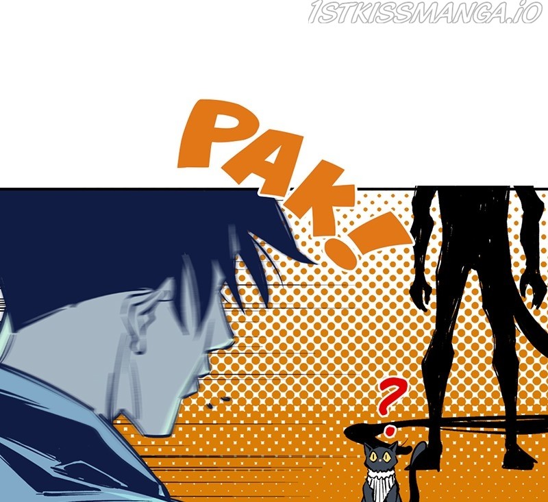 Betwixt – Manhwa chapter 5 - page 57