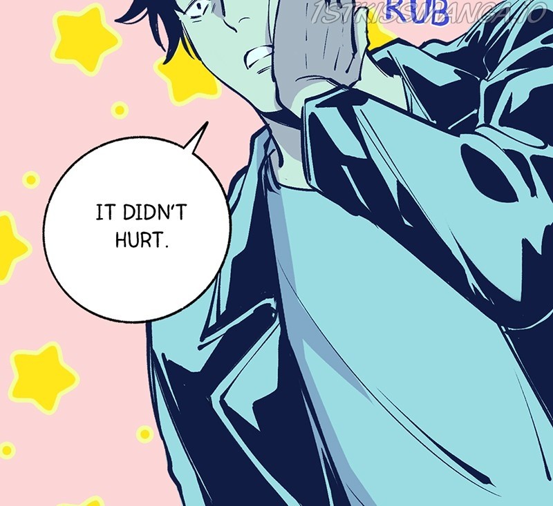 Betwixt – Manhwa chapter 5 - page 61