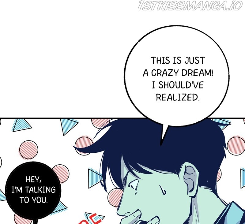 Betwixt – Manhwa chapter 5 - page 63