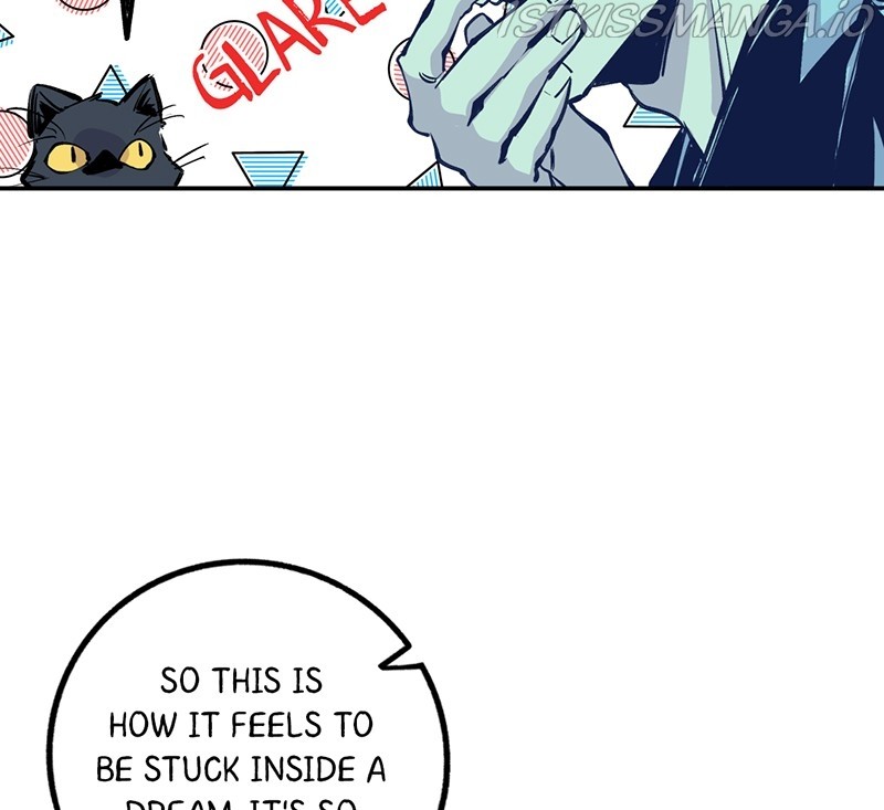 Betwixt – Manhwa chapter 5 - page 64