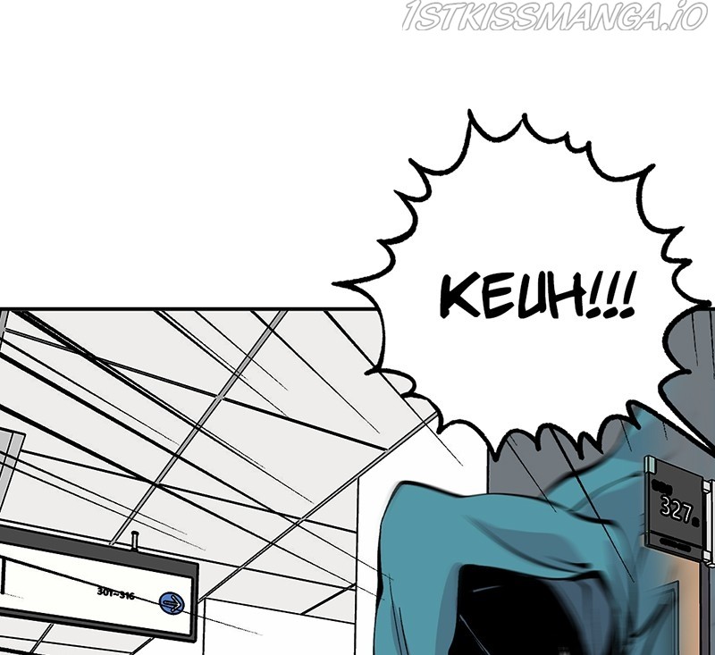 Betwixt – Manhwa chapter 5 - page 7