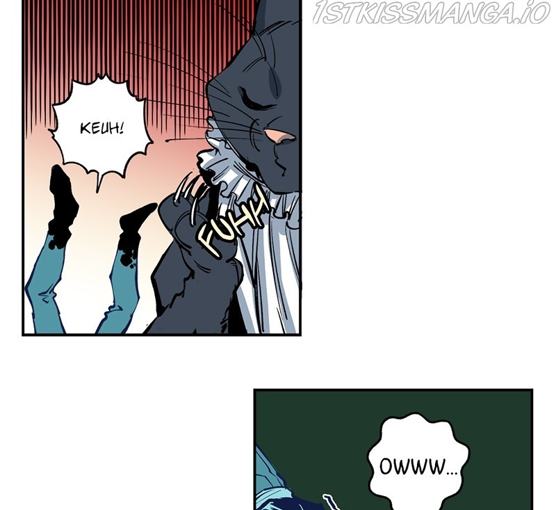 Betwixt – Manhwa chapter 5 - page 70