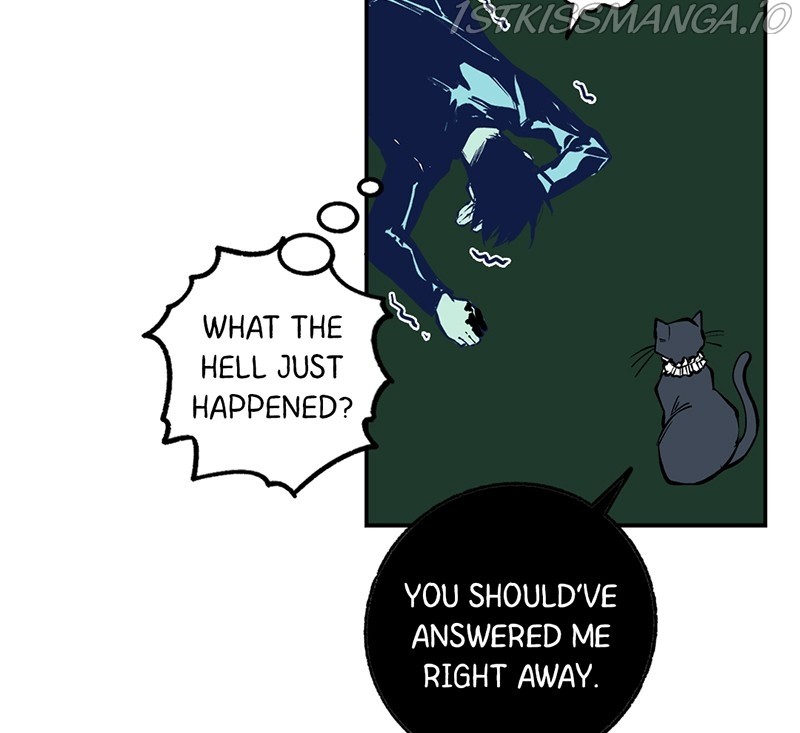 Betwixt – Manhwa chapter 5 - page 71
