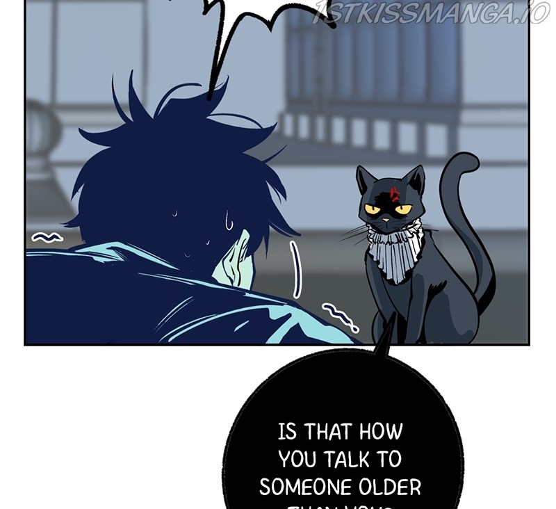 Betwixt – Manhwa chapter 5 - page 73